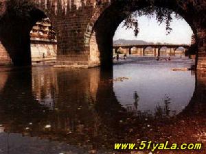 祁門歷山閶江 祁門歷山閶江