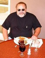 傑弗里·福特 傑弗里·福特