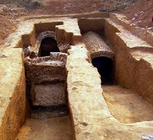 合浦古墓群 合浦古墓群