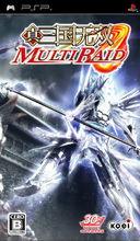 真&middot;三國無雙聯合突襲