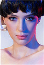 化妝師張華立作品集