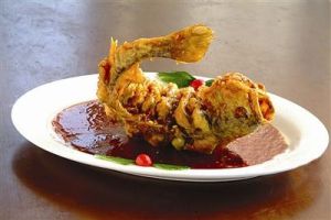 爆偏口魚 爆偏口魚