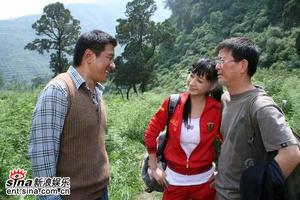 《張禮紅的現代生活》