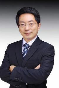 陳杰[上海交通大學長聘教授]