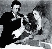 約翰&middot;布魯德斯&middot;華生