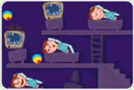 讓小寶貝睡覺 讓小寶貝睡覺