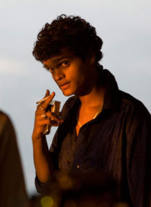 馬杜·米特爾 馬杜·米特爾