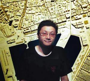 孫遜[東南大學建築設計研究院總工程師、碩導]