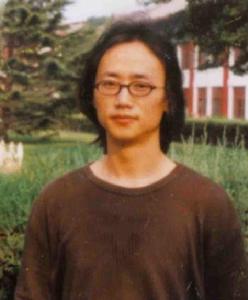 我[黃海創作的歌曲]