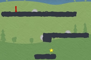 小怪摘星 小怪摘星