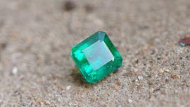 祖母綠分級體系 祖母綠分級體系