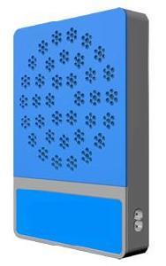 負離子康健儀 負離子康健儀