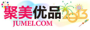 聚美優品LOGO