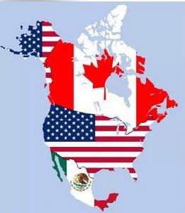 NAFTA NAFTA