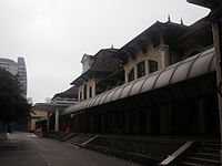 法國學堂 法國學堂