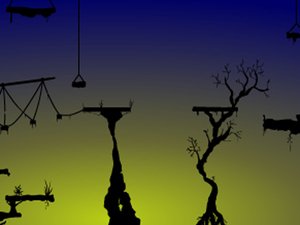 褐色房間之四 褐色房間之四