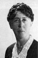 瑪麗·派克·福萊特 瑪麗·派克·福萊特