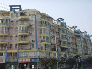 時代陽光花園 時代陽光花園