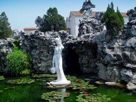 洋河酒廠工業園 洋河酒廠工業園