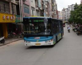 梧州48路 梧州48路