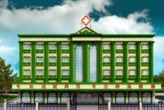 南昌現代生殖醫院 南昌現代生殖醫院