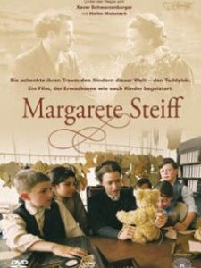 《與命運抗爭-瑪格麗特·施泰夫的故事》 《與命運抗爭-瑪格麗特·施泰夫的故事》