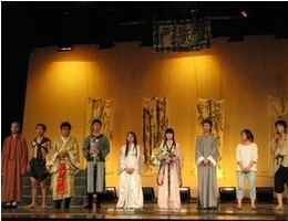 回音劇社 回音劇社