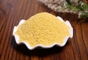 楊樹小米 楊樹小米