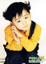 李秉俊寫真照片