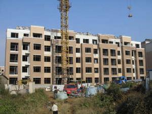 金海新城 金海新城