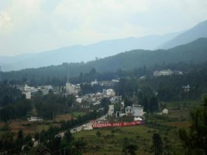 西邑北登村 西邑北登村
