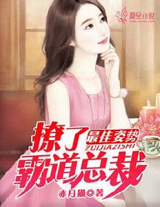 最佳姿勢,撩了霸道總裁 最佳姿勢,撩了霸道總裁