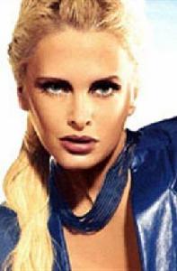 凱利·巴克斯 凱利·巴克斯