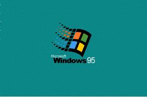 Windows 95