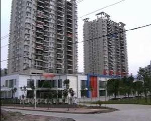 傑信華府廣場 傑信華府廣場