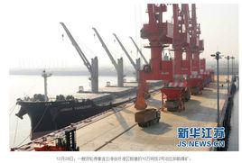 徐圩港區 徐圩港區