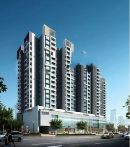 易豐大廈 易豐大廈