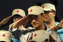 2012第二屆荷花節