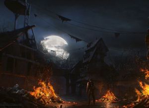 《惡靈附身》 《惡靈附身》