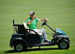 馬丁·伍茲 馬丁·伍茲