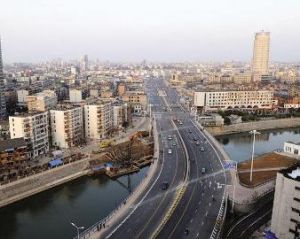 合肥瑤海區 合肥瑤海區