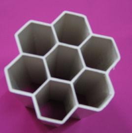 PVC-U蜂窩管 PVC-U蜂窩管