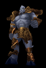 污染者 阿克蒙德