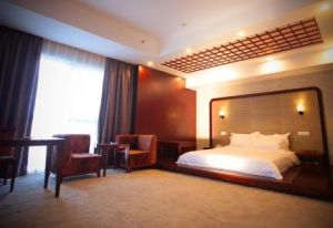 深圳市柏斯頓空中花園酒店 深圳市柏斯頓空中花園酒店