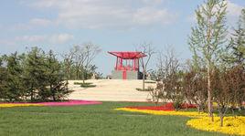 大望京公園 大望京公園