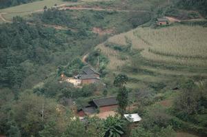 本上念村 本上念村