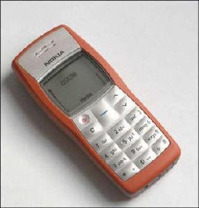 諾基亞1100