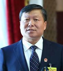 郝建民[烏魯木齊市人民政府黨組成員、副市長]