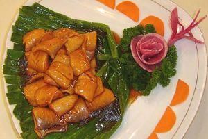 火方肥魚肚 火方肥魚肚