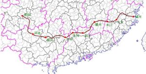 貴福鐵路 貴福鐵路